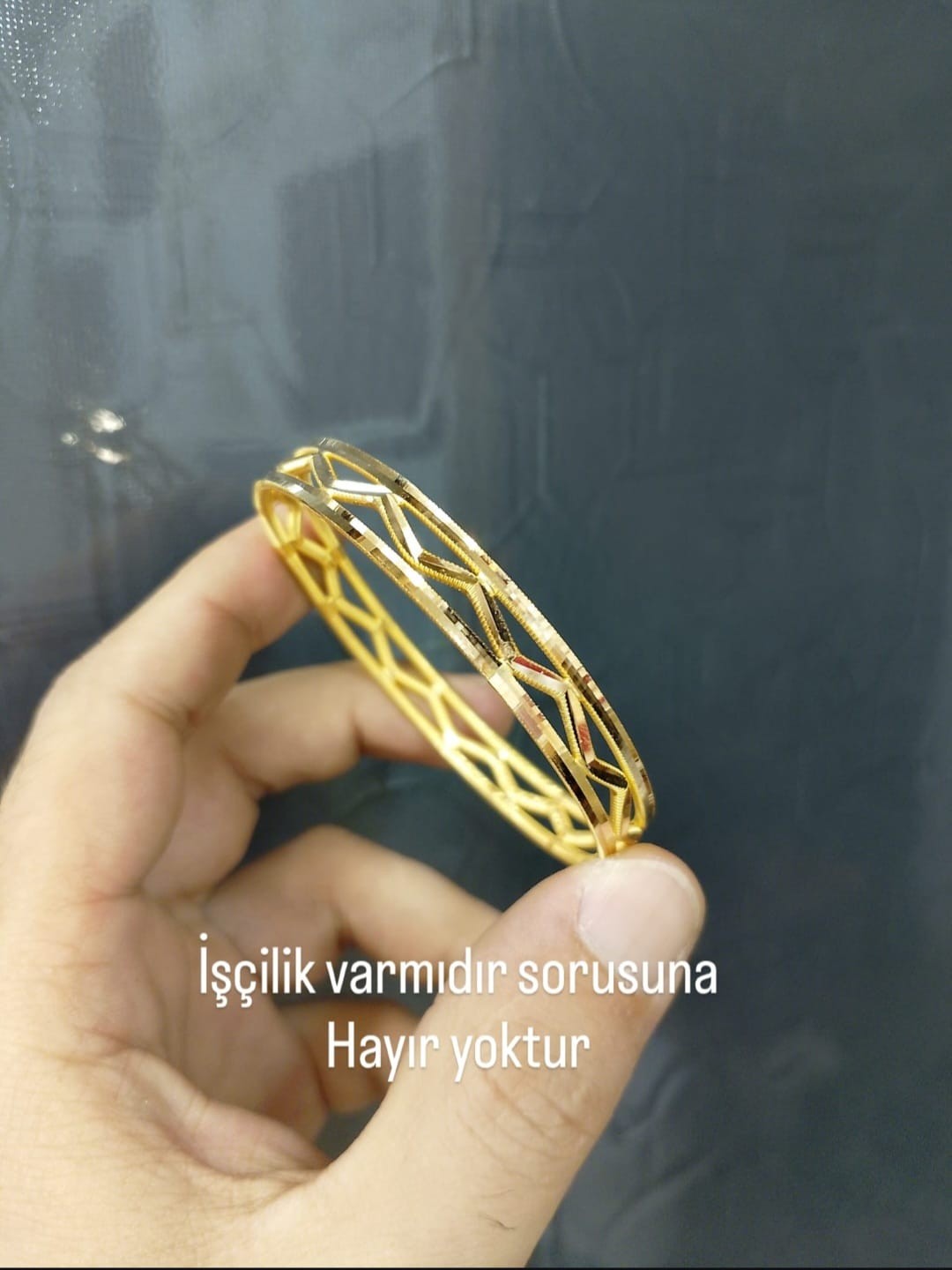 Bilezik
